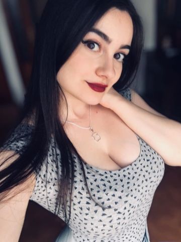 Проститутка Алина